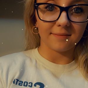 Meet your Posher, Ginger